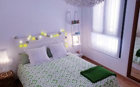 Apartamento Nuevo Centro Historico Sevilla